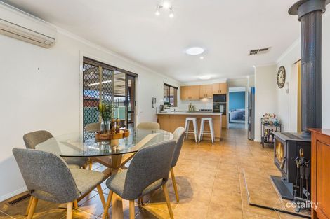 Property photo of 13 Lewana Way Strathfieldsaye VIC 3551