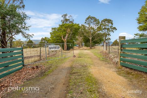 Property photo of 289 Huntingdon Tier Road Dysart TAS 7030