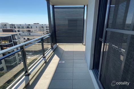 808/14 Baywater Dr, Wentworth Point, NSW 2127