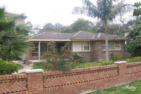 Property photo of 8 Artie Street Carramar NSW 2163