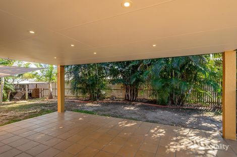 Property photo of 16 Craigmoor Court New Auckland QLD 4680
