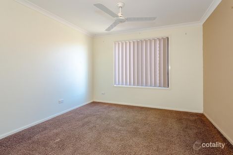 Property photo of 16 Craigmoor Court New Auckland QLD 4680