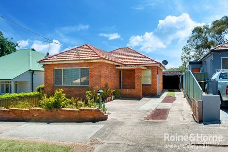 Property photo of 27 Edward Street Kingsgrove NSW 2208
