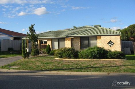 34 Elkington Mews, Clarkson, WA 6030