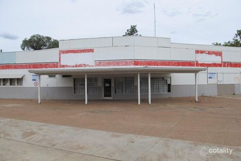 Property photo of 32 Richard Street Bourke NSW 2840