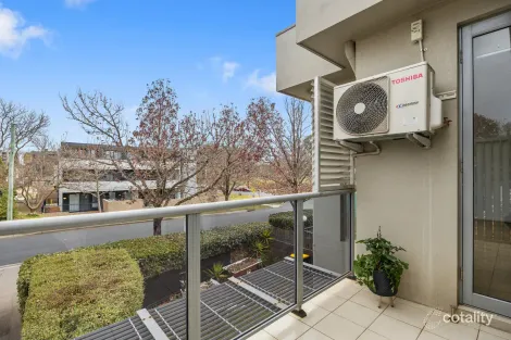 Property photo of 8/6 Guthrie Street Dickson ACT 2602