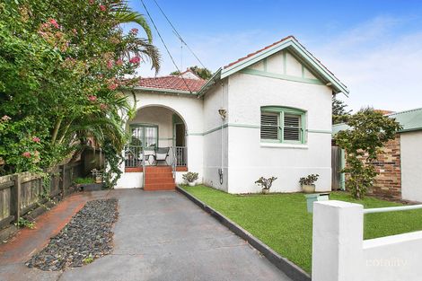 Property photo of 35 Henry Street Randwick NSW 2031