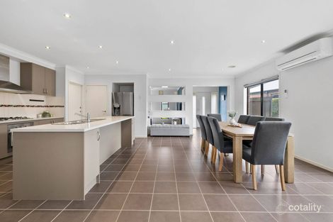 Property photo of 4 Kendall Court Miners Rest VIC 3352