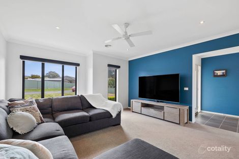 Property photo of 4 Kendall Court Miners Rest VIC 3352