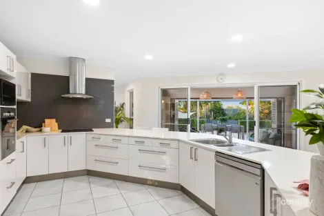 Property photo of 22 Matisse Street Carseldine QLD 4034