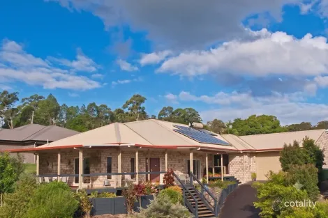 Property photo of 34 Bunya Pine Place Woombye QLD 4559