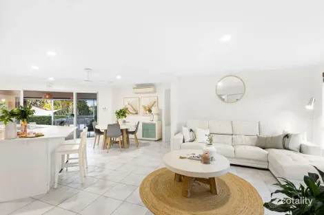 Property photo of 22 Matisse Street Carseldine QLD 4034