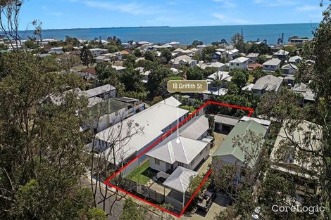 Property photo of 18 Griffith Street Sandgate QLD 4017