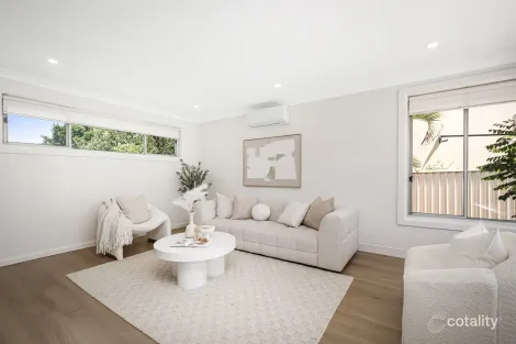 Property photo of 91 Lance Crescent Greystanes NSW 2145