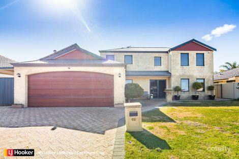 Property photo of 62 Carnegie Parade Success WA 6164