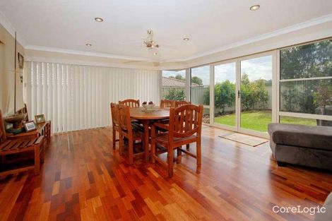 Property photo of 37 Raine Place Barden Ridge NSW 2234