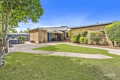 Property photo of 51 Nerang River Drive Nerang QLD 4211