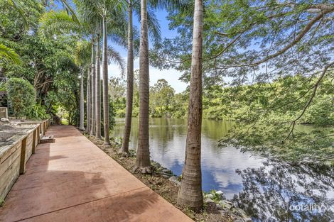 Property photo of 51 Nerang River Drive Nerang QLD 4211