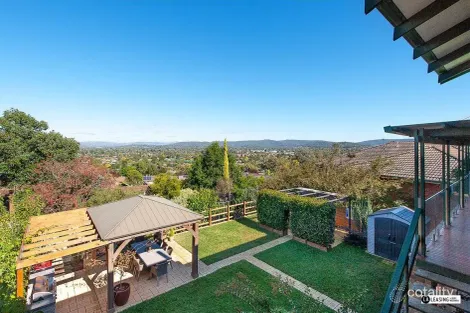 Property photo of 269 Highview Crescent Lavington NSW 2641