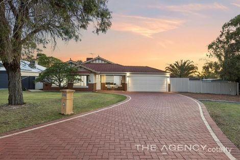 Property photo of 2 Shene Court Carramar WA 6031