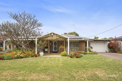 Property photo of 34 Waterton Way Cooloongup WA 6168