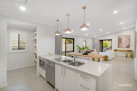 Property photo of 35 Sandridge Street Thornton NSW 2322