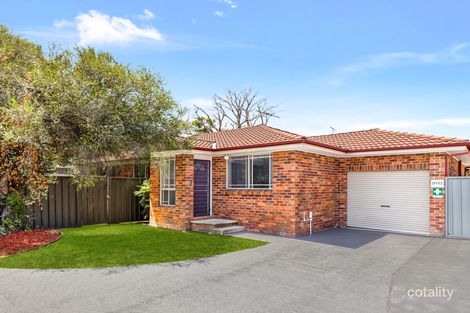3/22 Gibson Ave, Werrington, NSW 2747