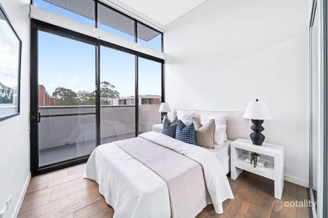 Property photo of 57/17-25 Boundary Street Roseville NSW 2069