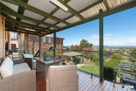 Property photo of 269 Highview Crescent Lavington NSW 2641