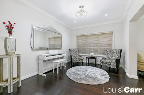 Property photo of 4 Brookfield Way Castle Hill NSW 2154