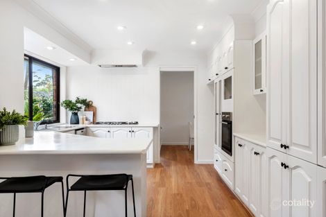 Property photo of 8 Nursery Place Belrose NSW 2085