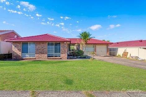 14 Narellan Cres, Bonnyrigg Heights, NSW 2177