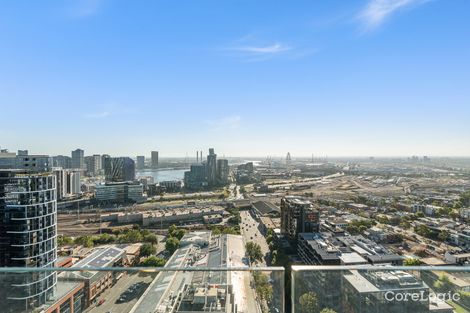 Property photo of 2605/65 Dudley Street West Melbourne VIC 3003