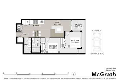 Property photo of 2605/65 Dudley Street West Melbourne VIC 3003