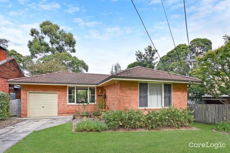 Property photo of 79 Duffy Avenue Thornleigh NSW 2120