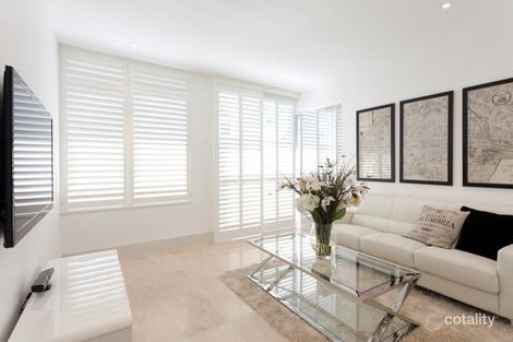 Property photo of 1 Newstead Terrace Newstead QLD 4006