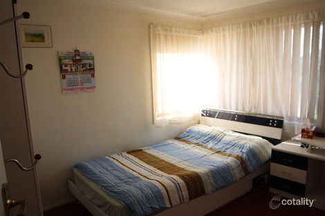 Property photo of 11 Myee Road Macquarie Fields NSW 2564