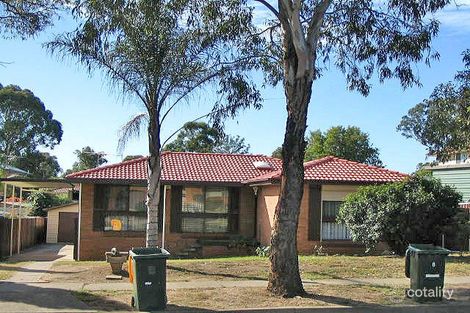 8 Tambaroora Cres, Marayong, NSW 2148