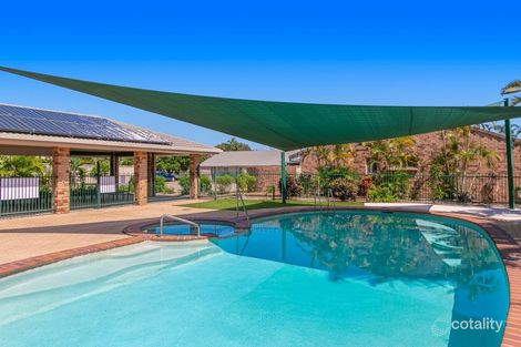 Property photo of 40/73-101 Darlington Drive Banora Point NSW 2486