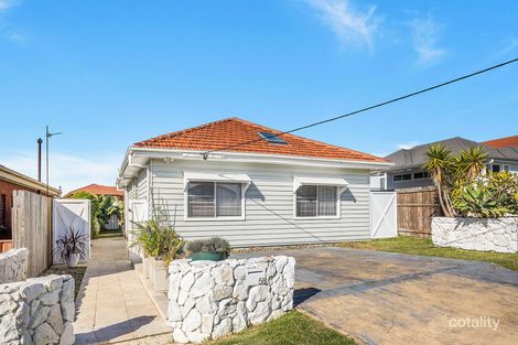 58 Third Ave, Port Kembla, NSW 2505