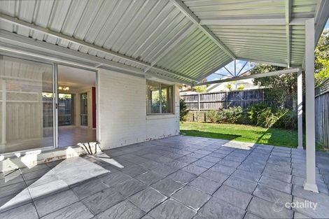 Property photo of 12 Elgin Way Kellyville NSW 2155