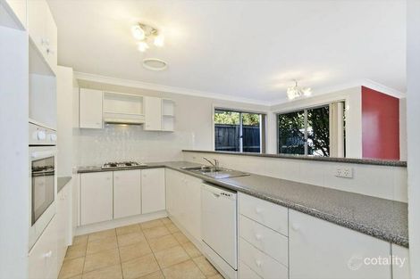 Property photo of 12 Elgin Way Kellyville NSW 2155