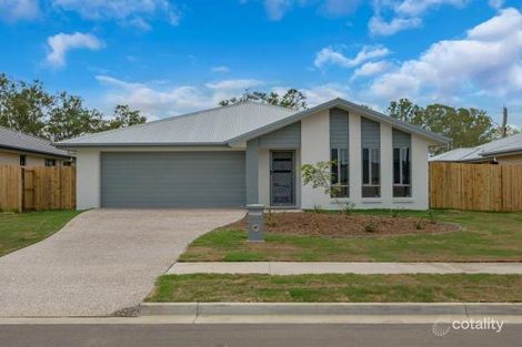 27 Elsie St, Bannockburn, QLD 4207