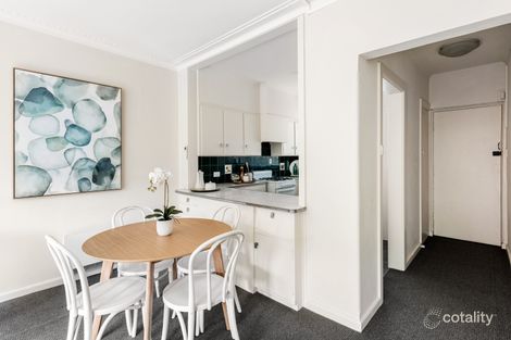 Property photo of 10/102 Albert Street East Melbourne VIC 3002