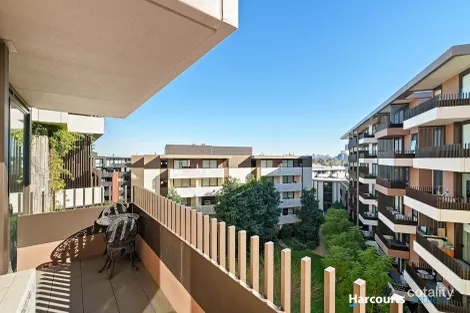 Property photo of 412/2 Caulfield Boulevard Caulfield North VIC 3161