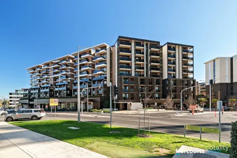 Property photo of 412/2 Caulfield Boulevard Caulfield North VIC 3161