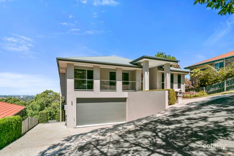 84 Armstrong Way, Highland Park, QLD 4211