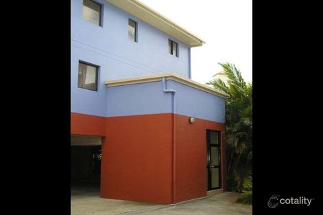 Property photo of 9/650 Brunswick Street New Farm QLD 4005