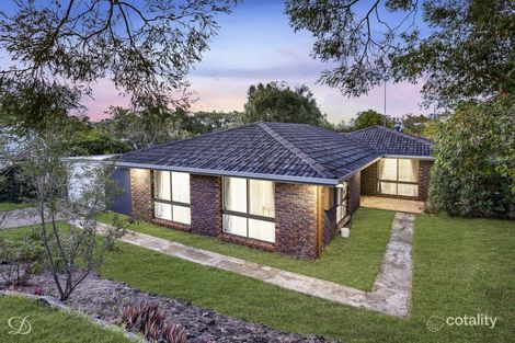 Property photo of 35 Cranbrook Street Mitchelton QLD 4053
