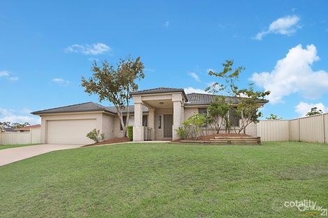4 Pamelia Cl, Medowie, NSW 2318